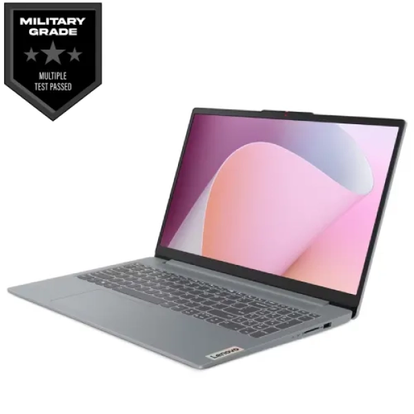 Lenovo IdeaPad Slim 3 15ABR8 Ryzen 7 7730U 16GB 512GB SSD 15.6 Inch FHD Laptop (82XM00F1LK)